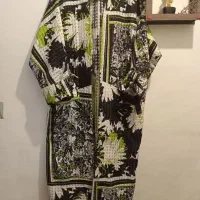 پالتوبارانی|لباس|مراغه, |دیوار