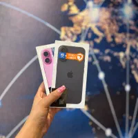 آیفون شانزده