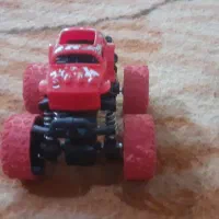 ماشین کودکان