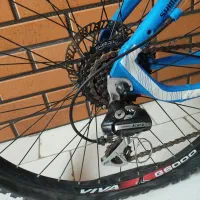 دوچرخه 27/5|دوچرخه، اسکیت، اسکوتر|تهران, جوادیه تهرانپارس|دیوار