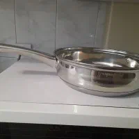 ماهیتابه کرکمازترکیه، هدیه مناسب برای روزمادر