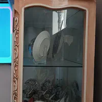 ویترین|بوفه، ویترین، کنسول|اصفهان, مصلی|دیوار