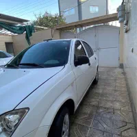 تیبا دو|خودرو سواری و وانت|بیرجند, |دیوار