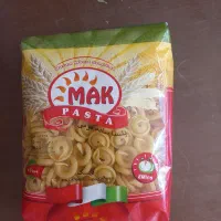 ماکارانی مک