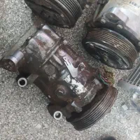 کمپرسورکولر ورادیاتور کولر و کویل ۲۰۷ دینام تیبا|قطعات یدکی و لوازم جانبی|اصفهان, بهارستان|دیوار