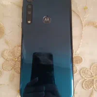 موتورولا وان ماکارو