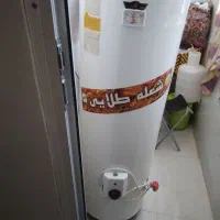 آبگرمکن برقی