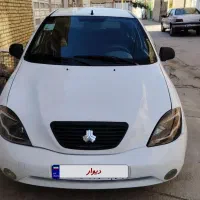 تیبا دوگانه کارخانه 97