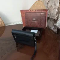 کیف دستی چرمی آذین|کیف، کفش، کمربند|تبریز, |دیوار