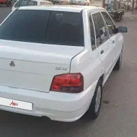 پراید ۱۳۲ در کاشمر|خودرو سواری و وانت|کاشمر, |دیوار