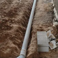 لوله‌کشی آب و فاضلاب