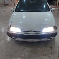 زانتیا۲۰۰۰مدل ۸۸تک برگ سند