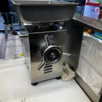 چرخ گوشت صنعتی امگا مدل SE32