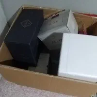 جعبه وسایل