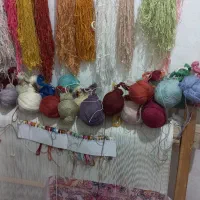 فرش زرچرک علیا