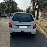 پراید۱۱۱ مدل ۹۸ فقط ۶۷ تا کارکرد