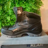 کفش ایمنی کلار سایز ۴۳