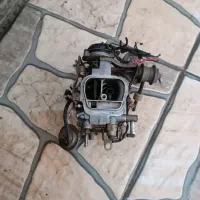 قطعات یدکی کلی هایلوکس (تانگو)