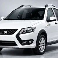 حواله کوییک GXL تحویل تیر 1406
