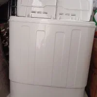 لوازم خانه|ماشین لباسشویی و خشک‌کن لباس|پاکدشت, پاکدشت (مامازند)|دیوار