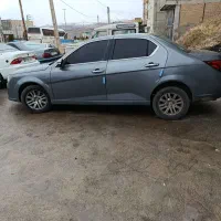 دنا پلاس مدل 98|خودرو سواری و وانت|تبریز, |دیوار