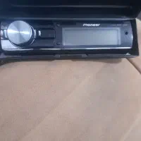 پخش پاینر ۶ خروجی مدل ۷۴۵۰ سیسیتم ۶ خروجی