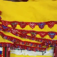 لباس دست دوز