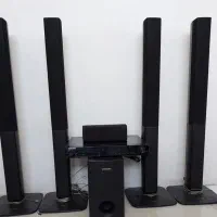 سینما خانواده سامسونگ