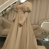 پیراهن مجلسی|لباس|آمل, |دیوار