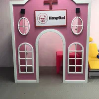 استخدام مربی خانه بازی