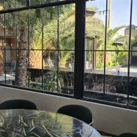 خوش آمدگو در تالار