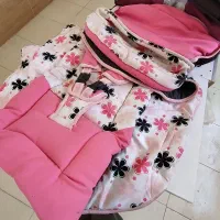 روکش تک کالسکه و روکش کریر نو|کالسکه و لوازم جانبی|کرمان, |دیوار