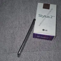 گوشی الجی مدل stylus2|موبایل|کرج, کوی مدرس|دیوار