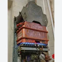 فروش یخچال کمپرسوربازدیددرهشتگردقدیم رایگان|یخچال و فریزر|هشتگرد, هشتگرد قدیم|دیوار