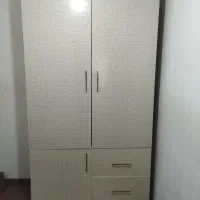 کمد ایستاده در حد نو