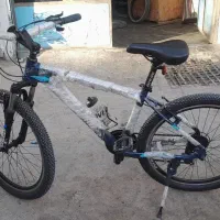 دوچرخه صفر OVERLORD