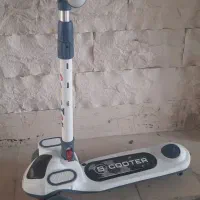 اسکوتر تعادلی