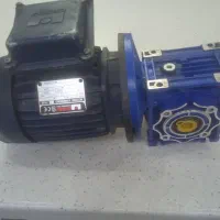 د elec. دینام گیربکس سه فاز الکتروموتور
