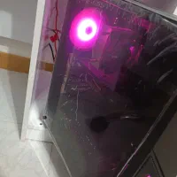 گیمینگi3/نسل12/ RTX|رایانه رومیزی|رشت, رودبارتان|دیوار