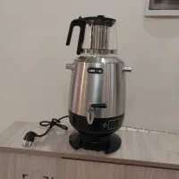 چایی ساز سماوری