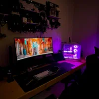 کیس گیمینگ و رندرینگ  GAMING CASE|رایانه رومیزی|کرج, شهرک اوج|دیوار