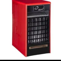 هیتر 640 انرژی فن ایران و آلمان