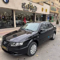 سورن Xu7p مشکی 404