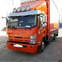 حمل ونقل اثاثیه منزل باربری آسیا بار