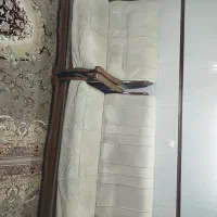 مبل ۷نفره با میز وسط