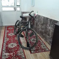 دوچرخه ۲۶ پلیسی