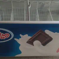 فروش یخچال صنعتی