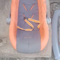 روروک|کالسکه و لوازم جانبی|تاکستان, |دیوار