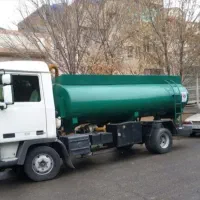 تخلیه چاه فاضلاب لوله بازکن فنرزن سراسرتهران۲۴ساعت