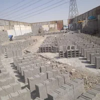 بلوک باغی|مصالح و تجهیزات ساختمان|رباط‌کریم, رباط‌کریم|دیوار